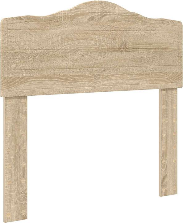 Image du produit vidaXL Bettrahmen (75 x 190 cm)