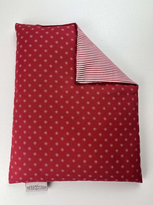 Immagine prodotto Herzzucker Cuscino di colza starlet (26 x 21 cm)