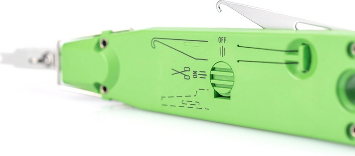 Actual product image Digitus LSA+ punch tool