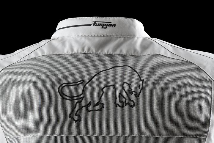 Immagine prodotto Furygan Aquilon (Uomini, L)