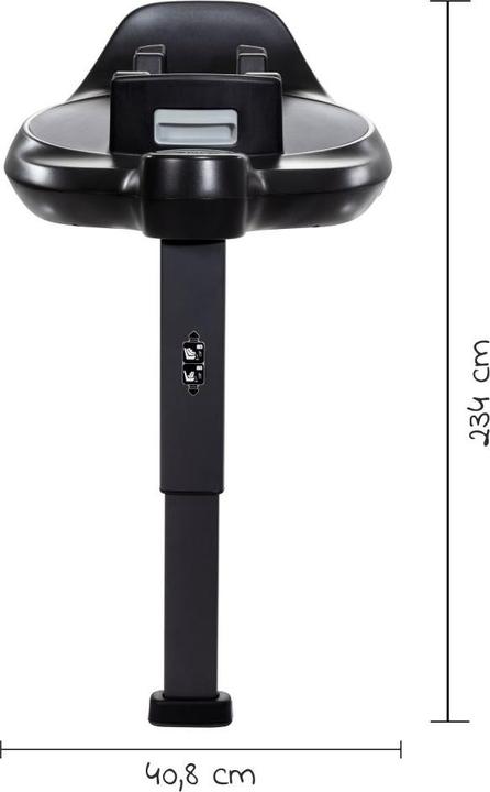 Produktbild Joie i-Base Encore