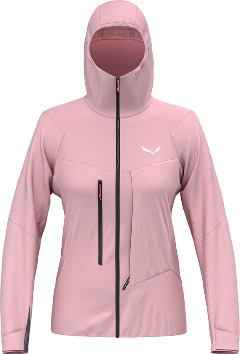 Image du produit Salewa Veste Sella Durastretch Hybrid Softshell Da (42)