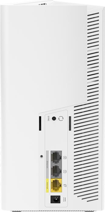 Produktbild MSI Roamii Be Lite Wifi 7 Mesh System 2 Pack