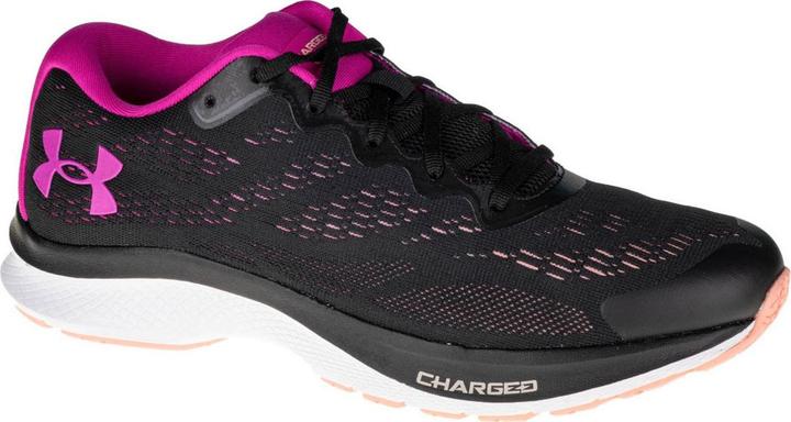 Produktbild Under Armour Sneaker Charged Bandit 6 (38)