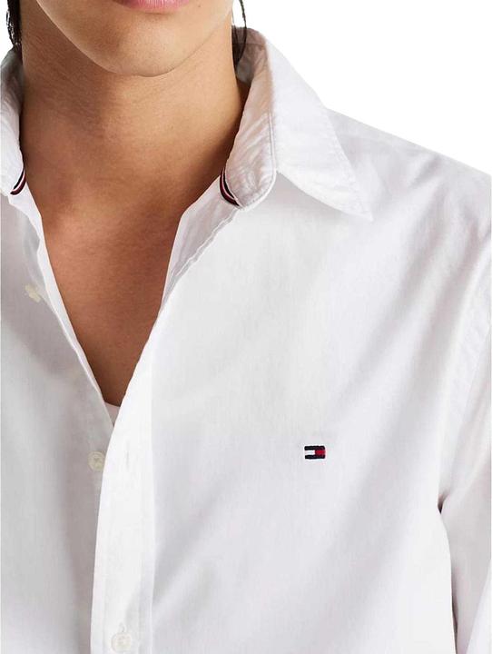 Produktbild Tommy Hilfiger Hemd Schmal (S)