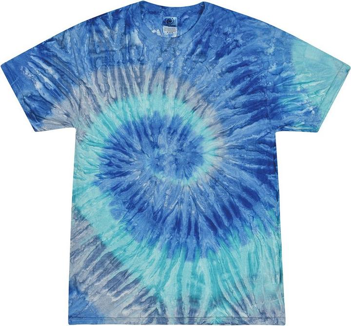 Produktbild Colortone Kvinnor Tshirt (XL)