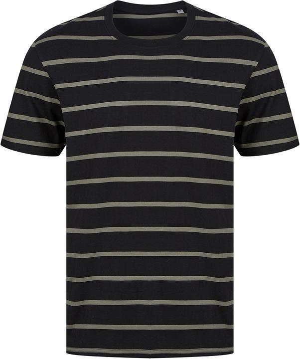 Black, Khaki