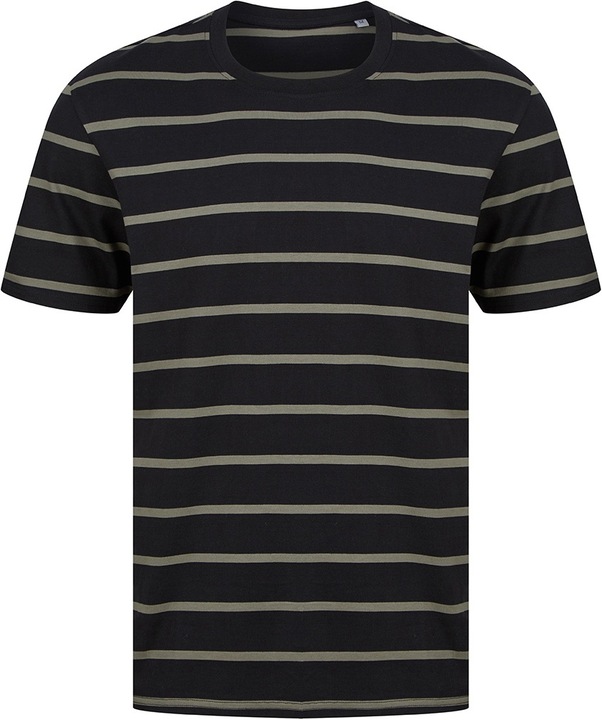 Actual product image Front Row Tshirt (S)