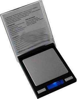 Produktbild AWS CD Waage - 500g/0.1 g