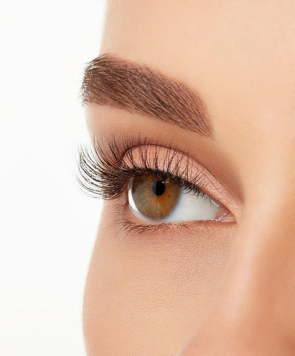 Actual product image Ardell False Lashes - Lift Effect 740