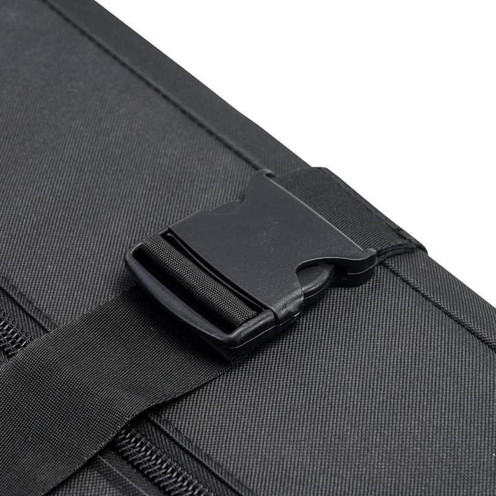 Immagine prodotto Master Massage Universal massage table on wheels bag for massage table black