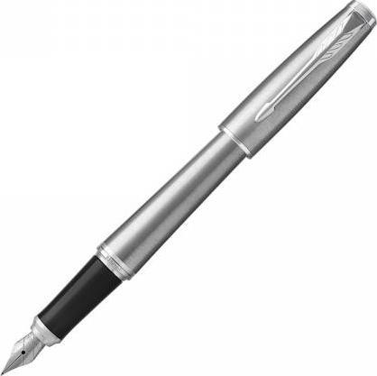 Actual product image Parker Pen urban (Silver, 1 x)