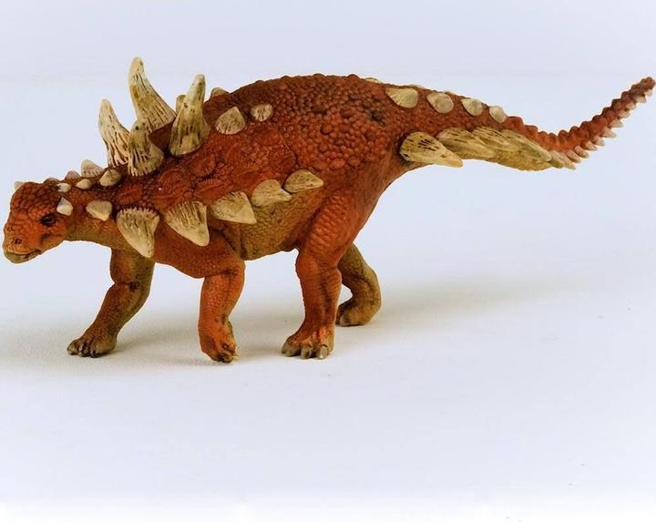 Actual product image Schleich Gastonia