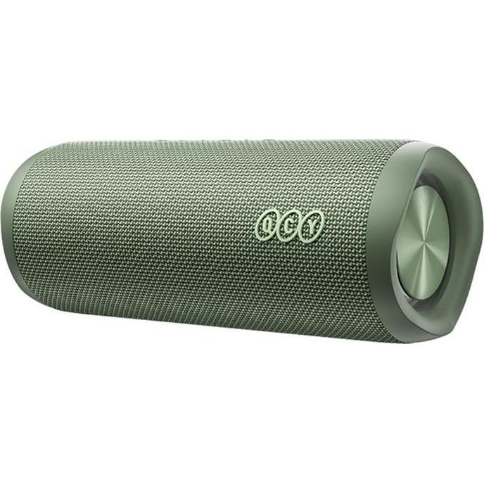 QCY SP7 wireless speaker (green) - kopen bij Galaxus