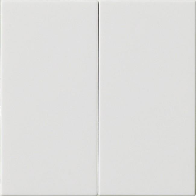 Gira S3000 Bediening top.2f Systeem 536203 55 Zuiver wit