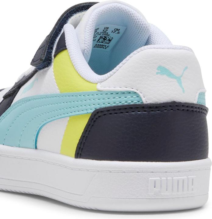 Produktbild Puma Caven 2.0 Block AC+ PS (34.5)