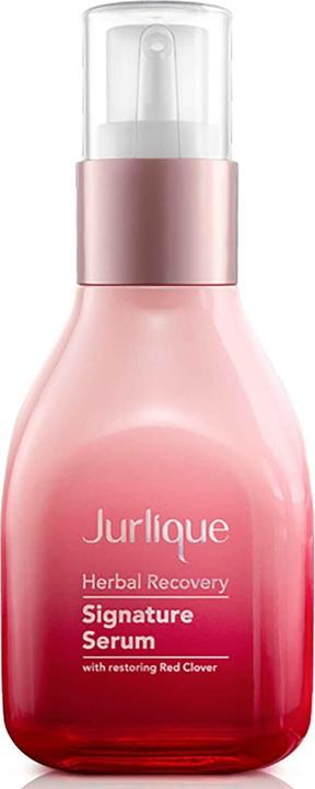 Actual product image Jurlique Herbal Recovery Signature Serum (30 ml)