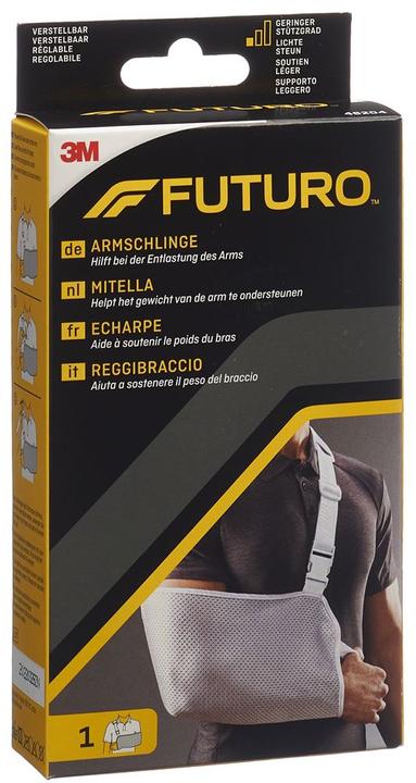 3M Armschlinge anpassbar (One Size)