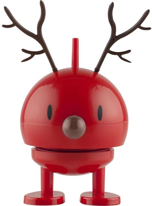 Actual product image Hoptimist Small Reindeer Bumble
