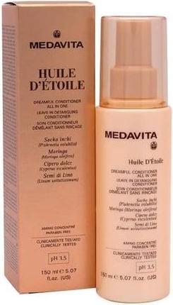Actual product image Medavita Huile d'Étolle (150 ml)