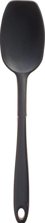 Produktbild Kochblume Saucenlöffel L anthrazit