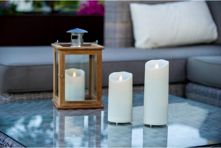 Image du produit Luminara Bougie (1x)