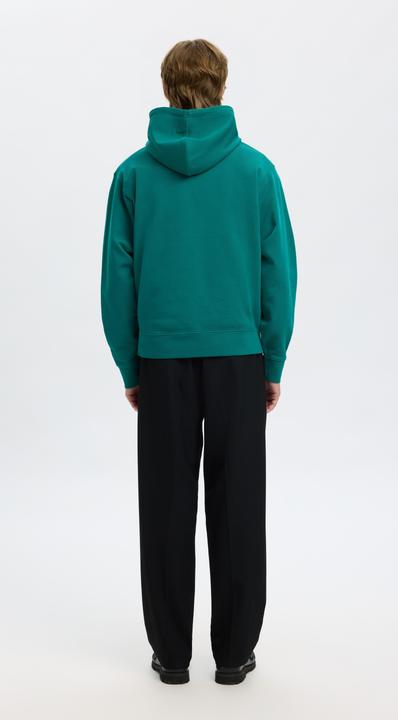 Produktbild Selected 100% Baumwoll Hoodie (XL)