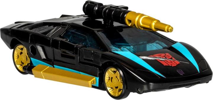 Productafbeelding Hasbro Transformers Generaties Legacy United Deluxe Class Actiefiguur Armada Universum Wheeljack 14 cm
