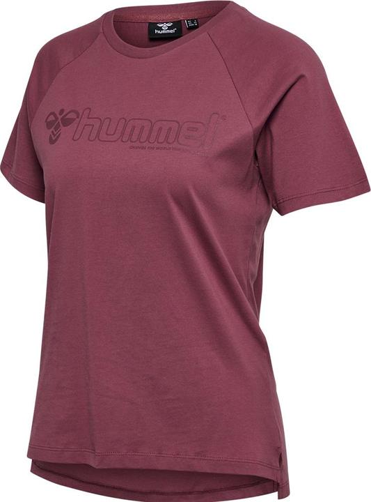 Actual product image hummel NONI 2.0 T-SHIRT (XS)