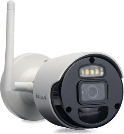 Actual product image Isiwi Wireless Camera for Connect Kit 1080p