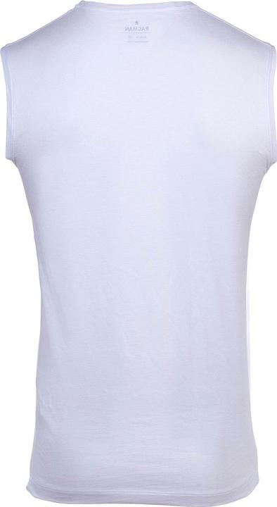 Produktbild Ragman Unterhemd Casual Figurbetont (M)