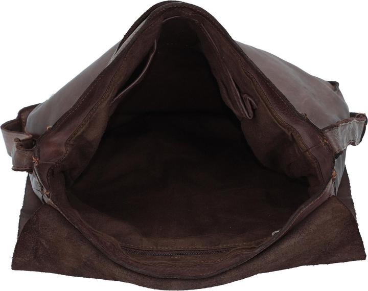 Produktbild Harolds Submarine Kuriertasche Hoch