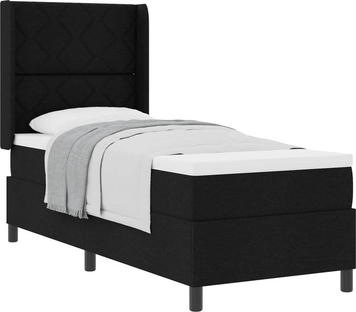 Image du produit vidaXL Boxspringbett (80 x 200 cm)
