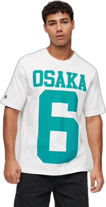 Immagine prodotto Superdry Osaka Loose (L)