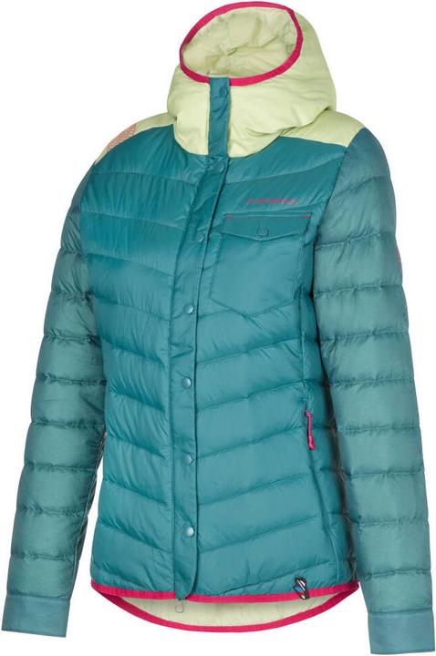 Immagine prodotto La Sportiva Piumino Wild (XL)