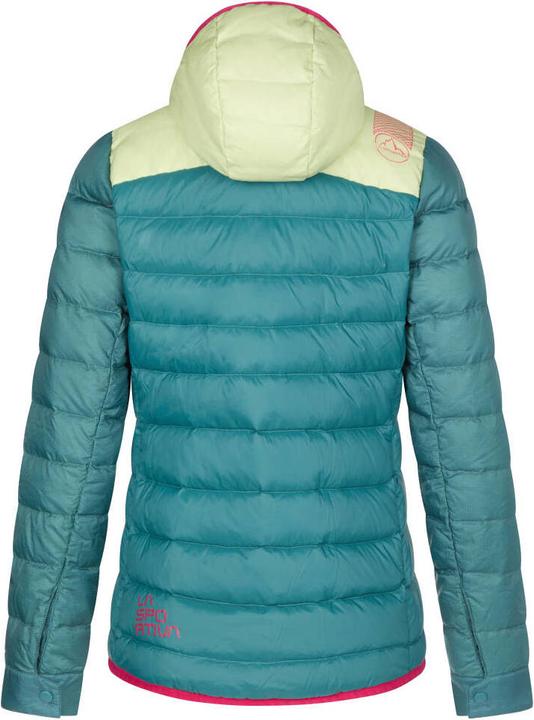 Immagine prodotto La Sportiva Piumino Wild (XL)