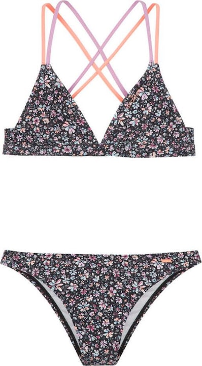 Produktbild Protest Girl's Prteva Jr Triangle Bikini (116)