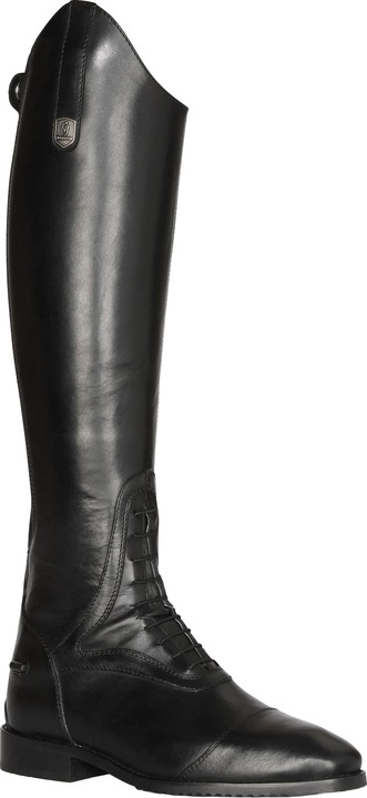 Produktbild Moretta Lange Reitstiefel Tivoli Leder (43.5)