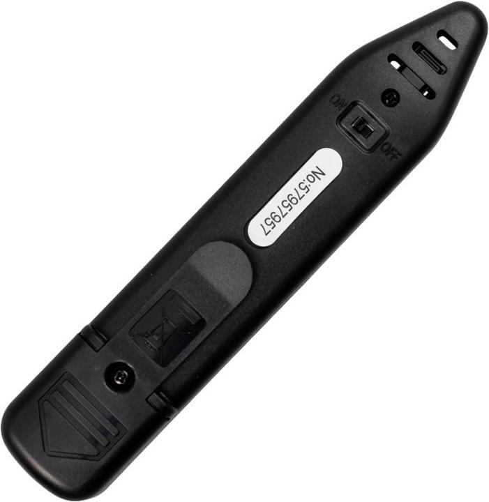 Produktbild PCE Instruments PCE-PTH 10 Digitalthermometer -10 - +50°C