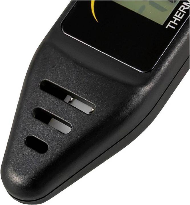 Produktbild PCE Instruments PCE-PTH 10 Digitalthermometer -10 - +50°C