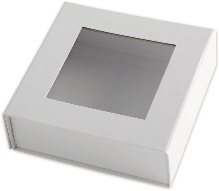 Actual product image Elco Gift box w. big window (Gift box, 5 x)