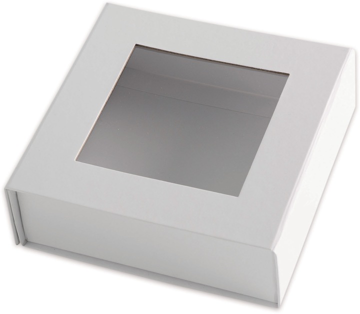 Produktbild Elco Geschenkbox m. grossem Fenster (Geschenkbox, 5 x)