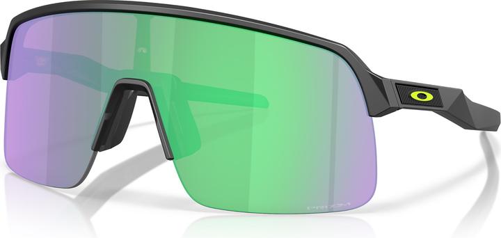 Matzwart, Prizm road jade