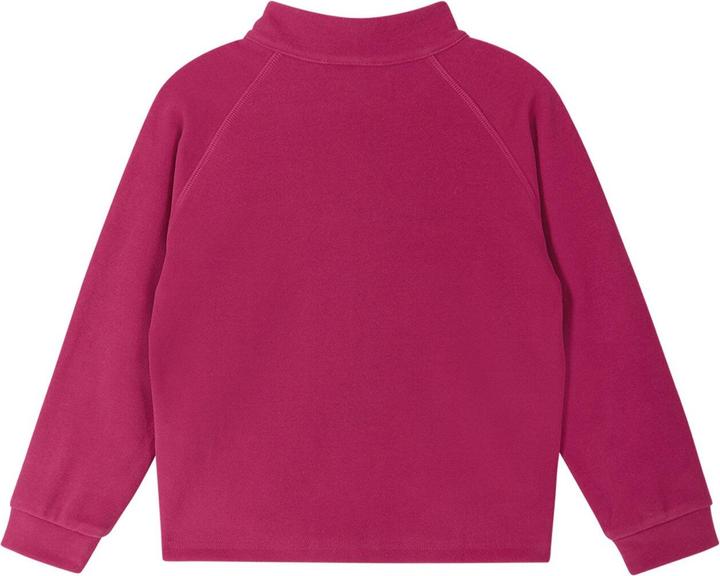 Produktbild Reima Kinder jacke Tarpeen Cool Burgundy (98)