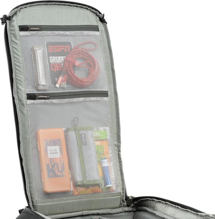 Produktbild Think Tank Backlight 36l Slate Black (1015313090) (Fotorucksack, 36 l)