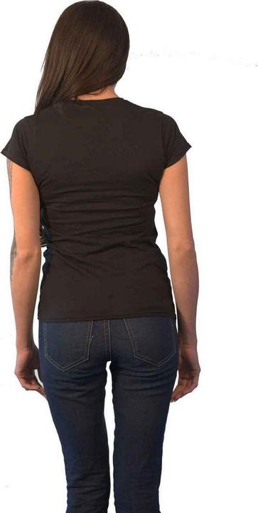 Actual product image Nirvana Unplugged TShirt (40 D)
