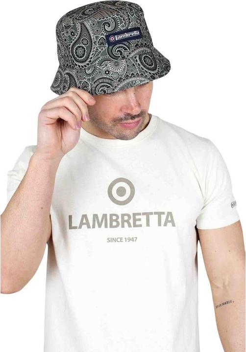 Produktbild Lambretta Schlapphut