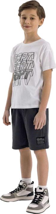 Produktbild Minoti Shorts Jungen (104)