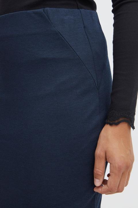 Actual product image Fransa FRzastretch 2 Skrt - 20605623 (M)