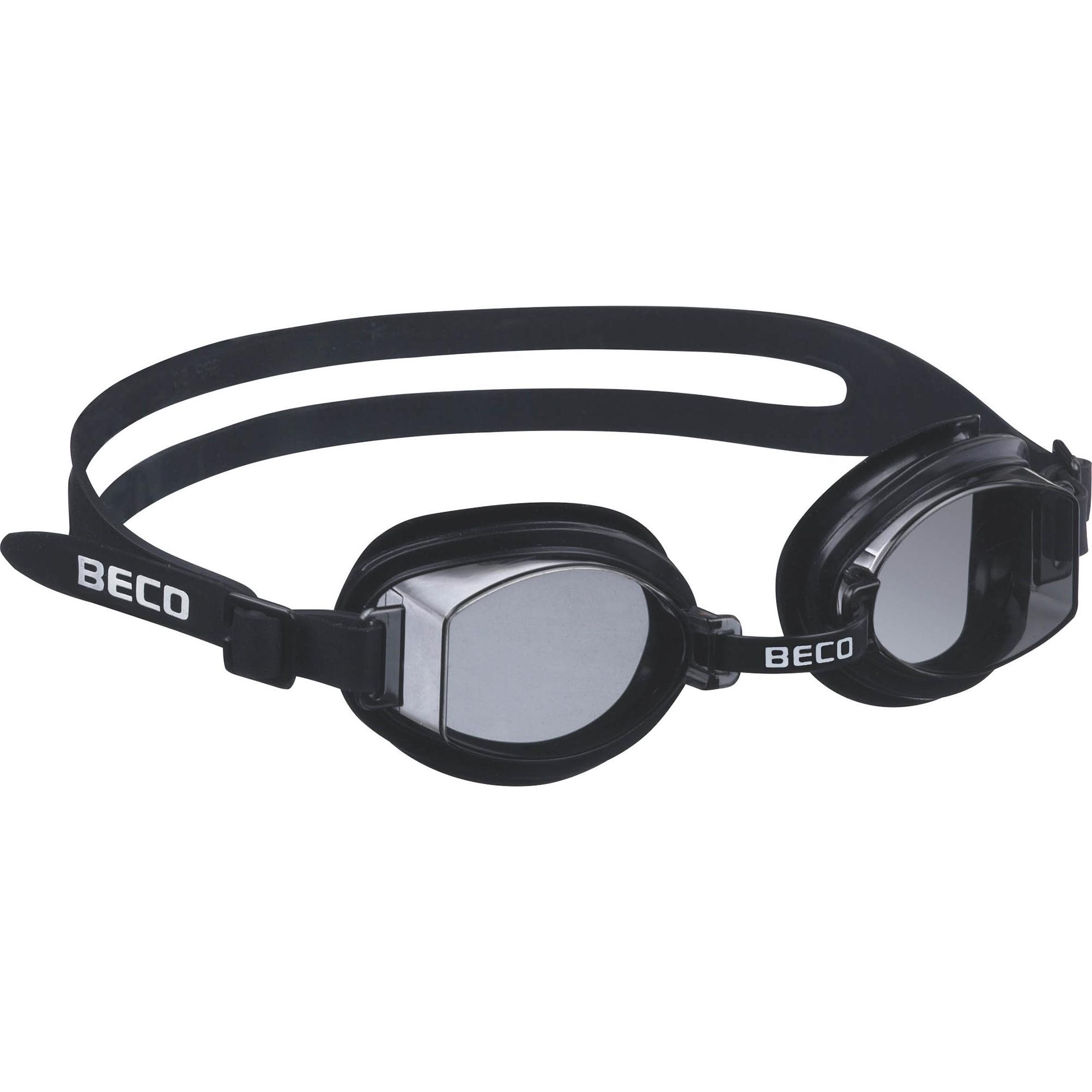 Beco, Schwimmbrille